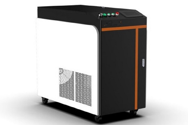 Handheld Fiber Laser Welding Machine (2)