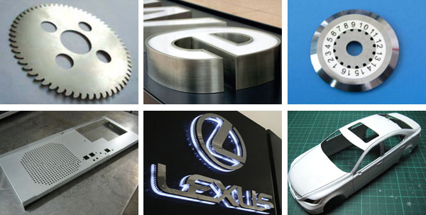 Рекламный образец