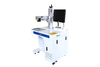 20 Вт 30 Вт 60 Вт Mopa Color Fiber Laser Marking Machine