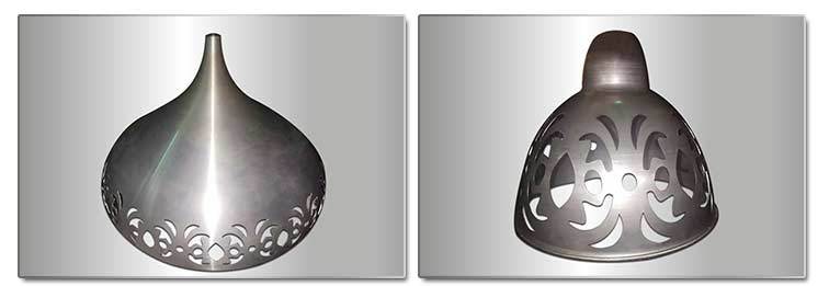 световое украшение