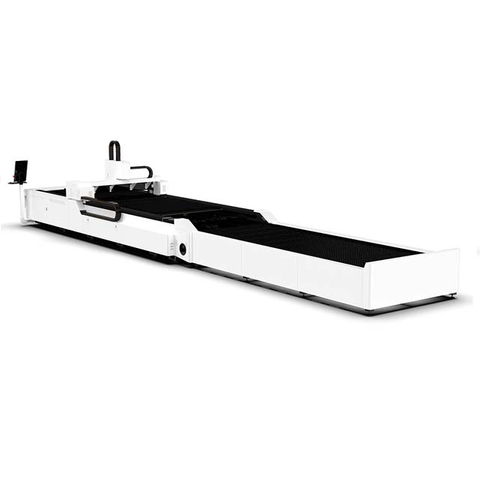 Оборудование для лазерной резки промышленного волокна