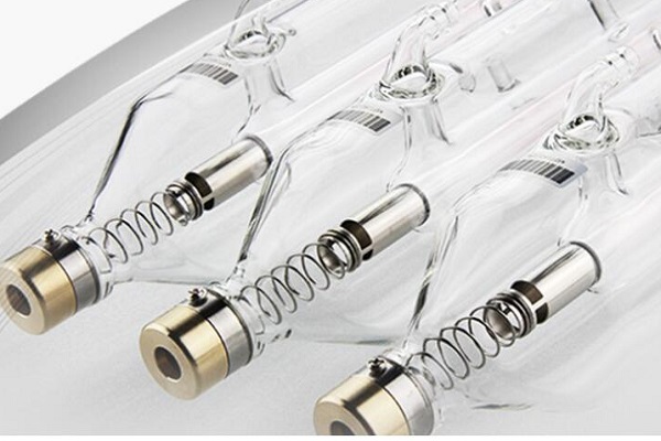 Лазерная лазерная мощность лазерной трубки