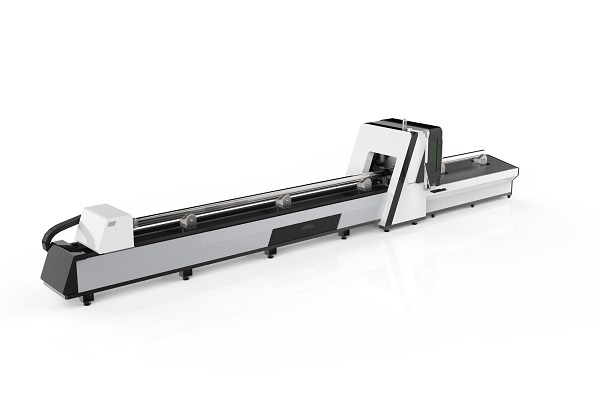 Tube laser cutting machine