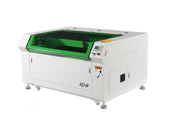 Co2 laser cutting machine XD-B - 副本