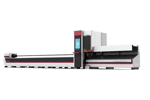 2023 Лучший высокопроизводительный металлический волоконно -волоконно -лазерный лазерный резак