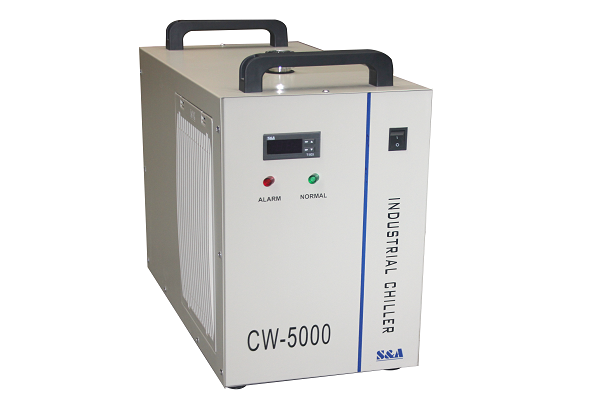 CW5000 Water Chiller