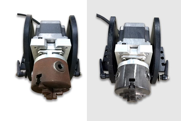 XD лазерная чистящая машина