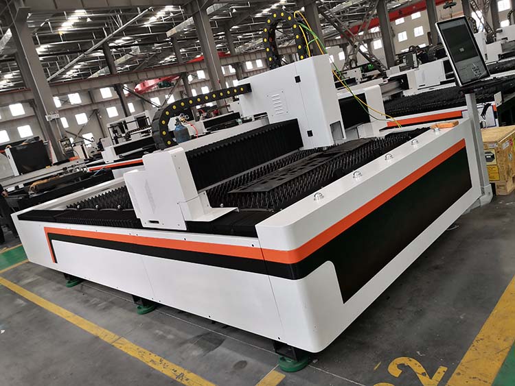 One Table Fiber Laser Marker (38)